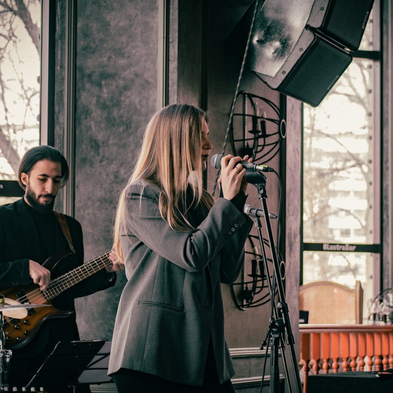 Репортажный фотограф в Москве Legiodot