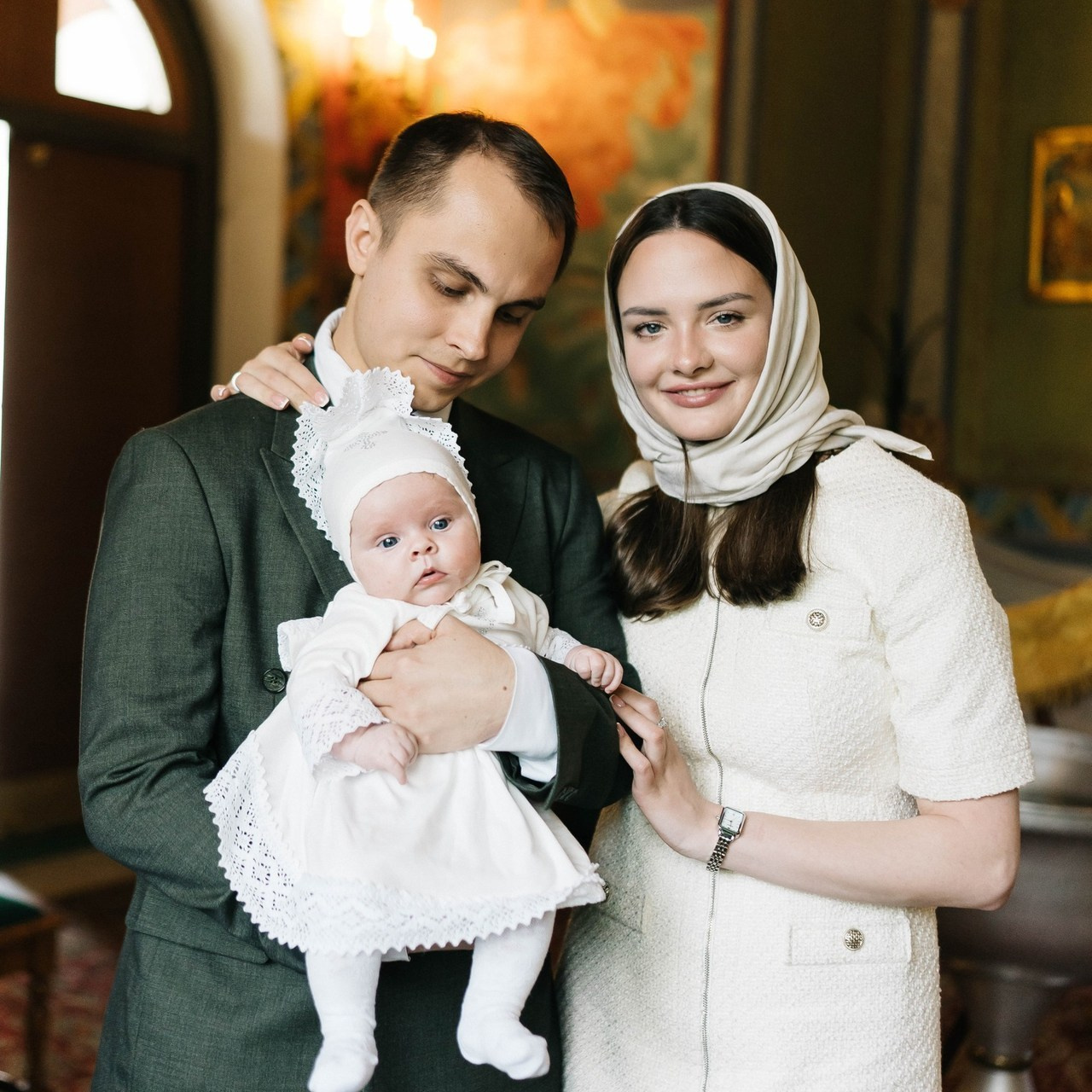 Отзывы. Фотограф Москва Татьяна Гайдаржи