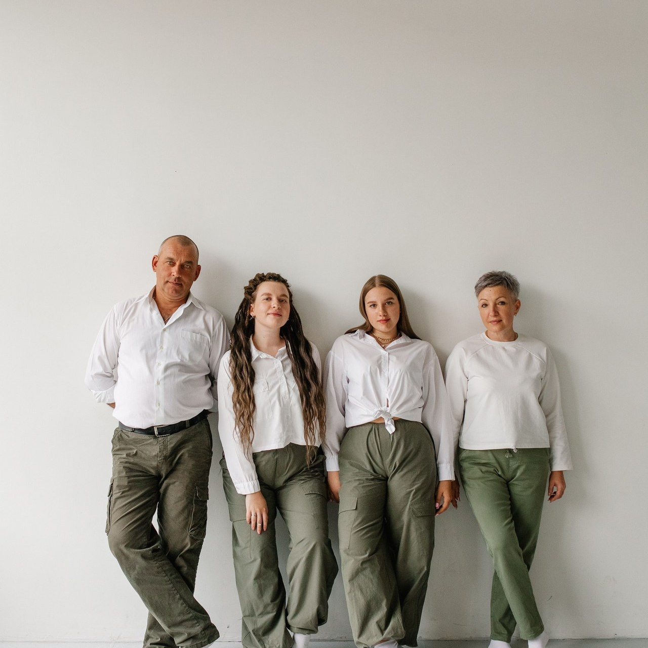 Отзывы. Семейный фотограф в Краснодаре Яна Морева