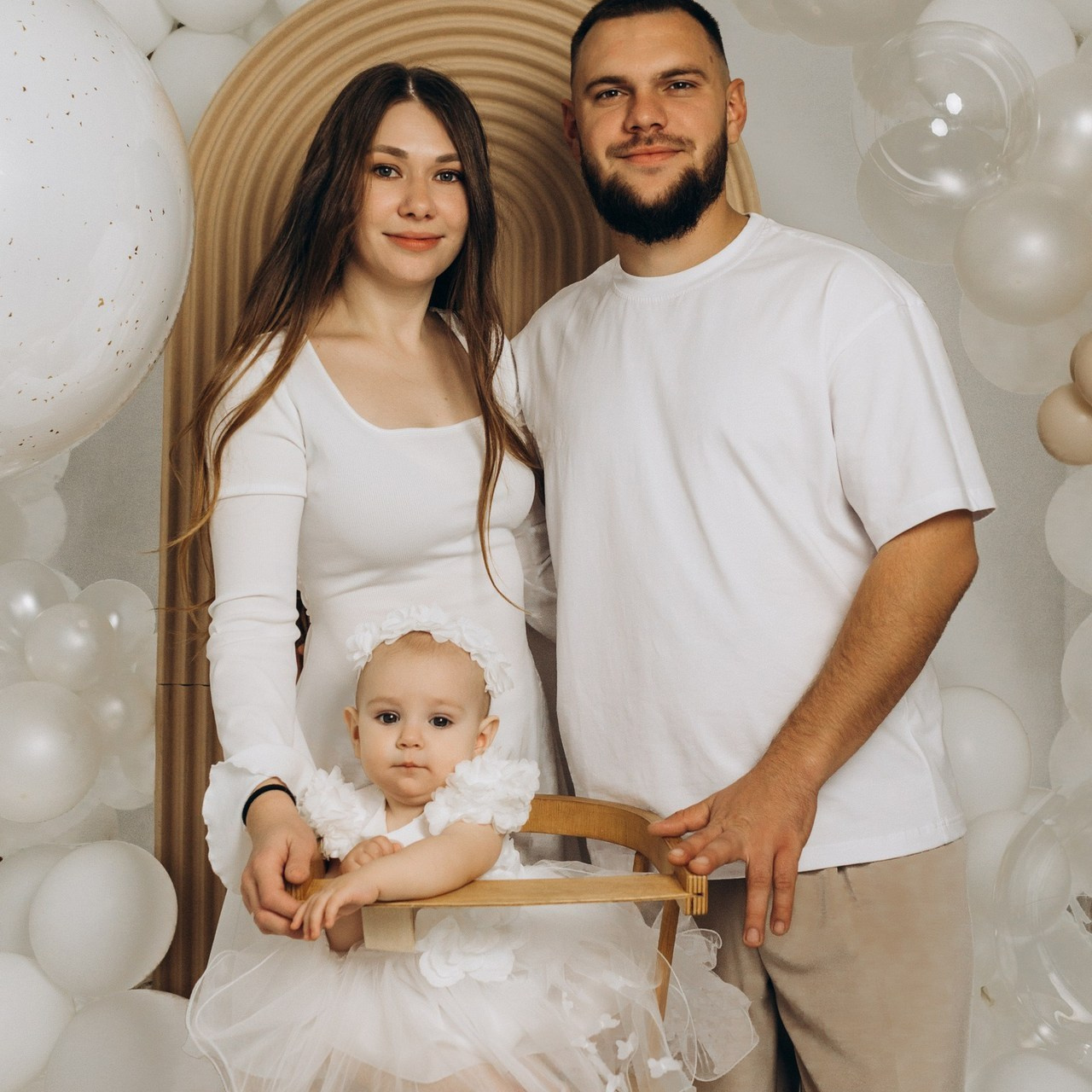 Отзывы. Семейный фотограф в Краснодаре Яна Морева