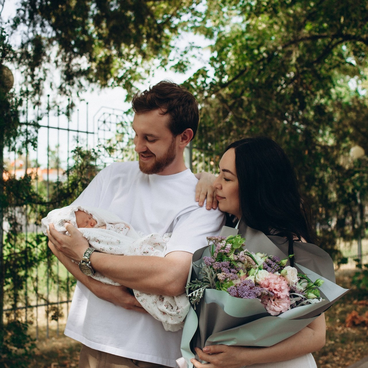 Отзывы. Семейный фотограф в Краснодаре Яна Морева