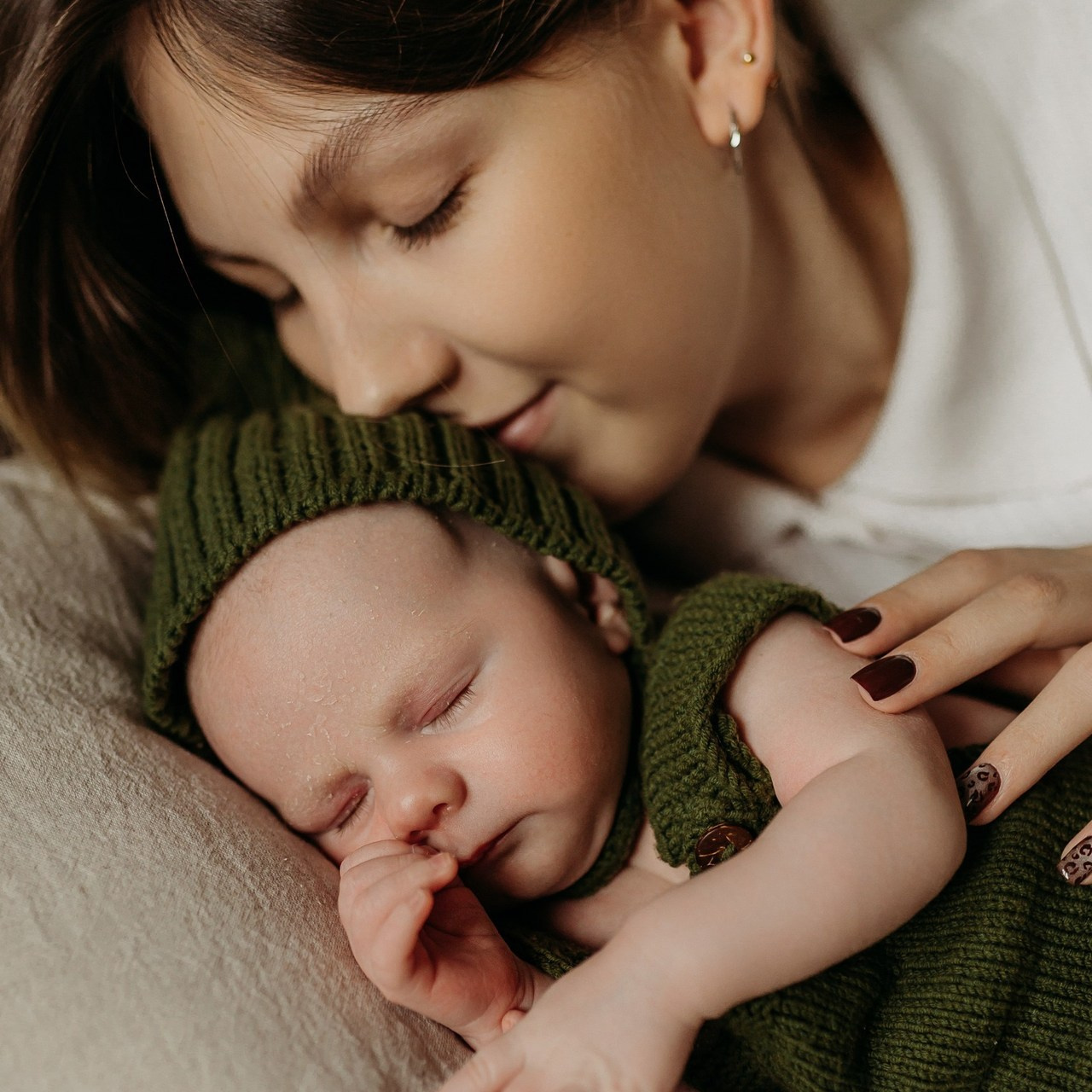 Отзывы. Семейный фотограф в Краснодаре Яна Морева