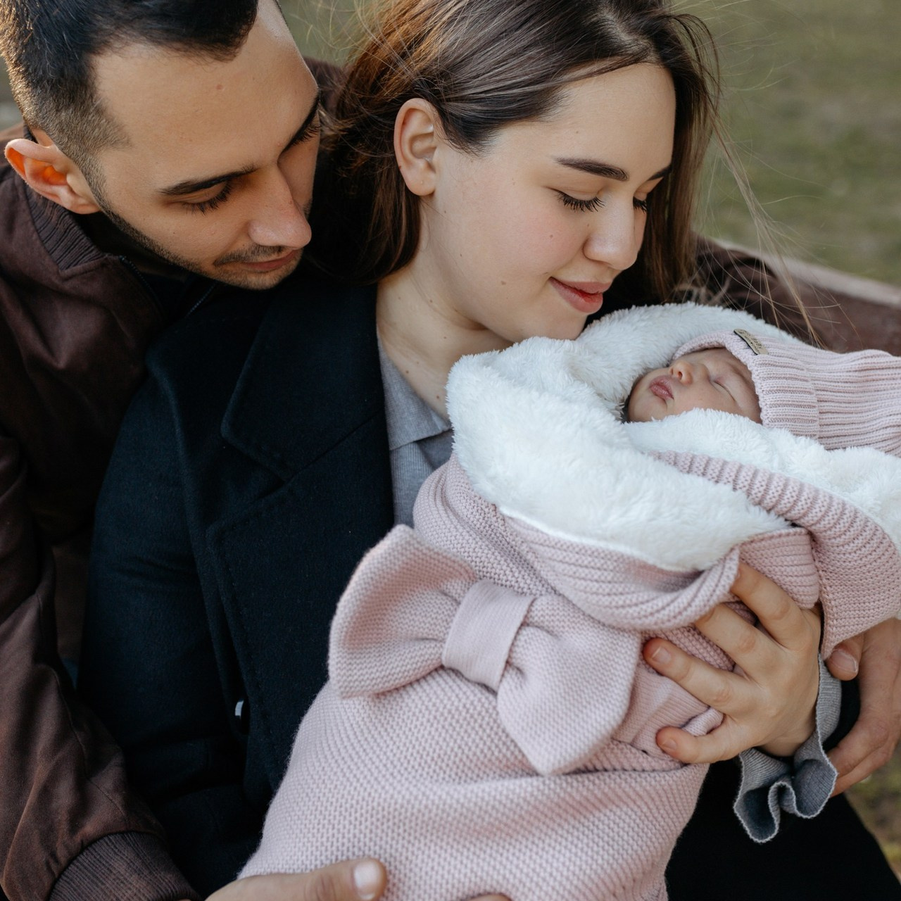 Отзывы. Семейный фотограф в Краснодаре Яна Морева