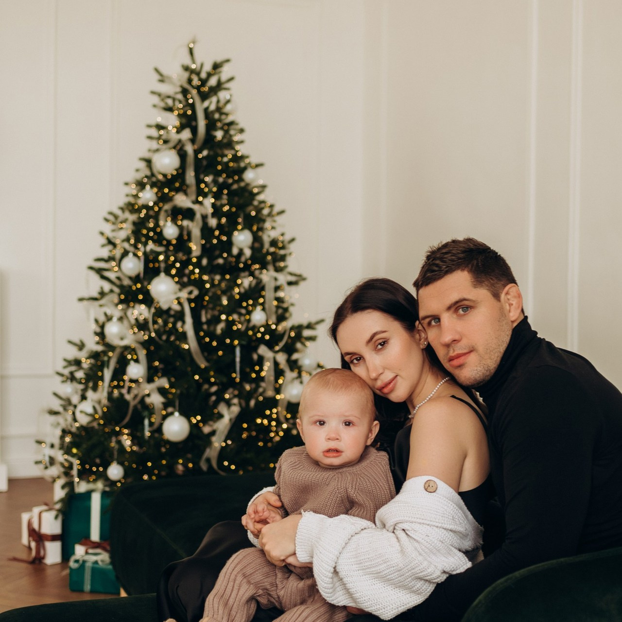 Отзывы. Семейный фотограф в Краснодаре Яна Морева