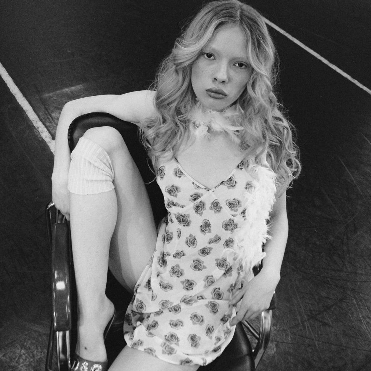 Творчество