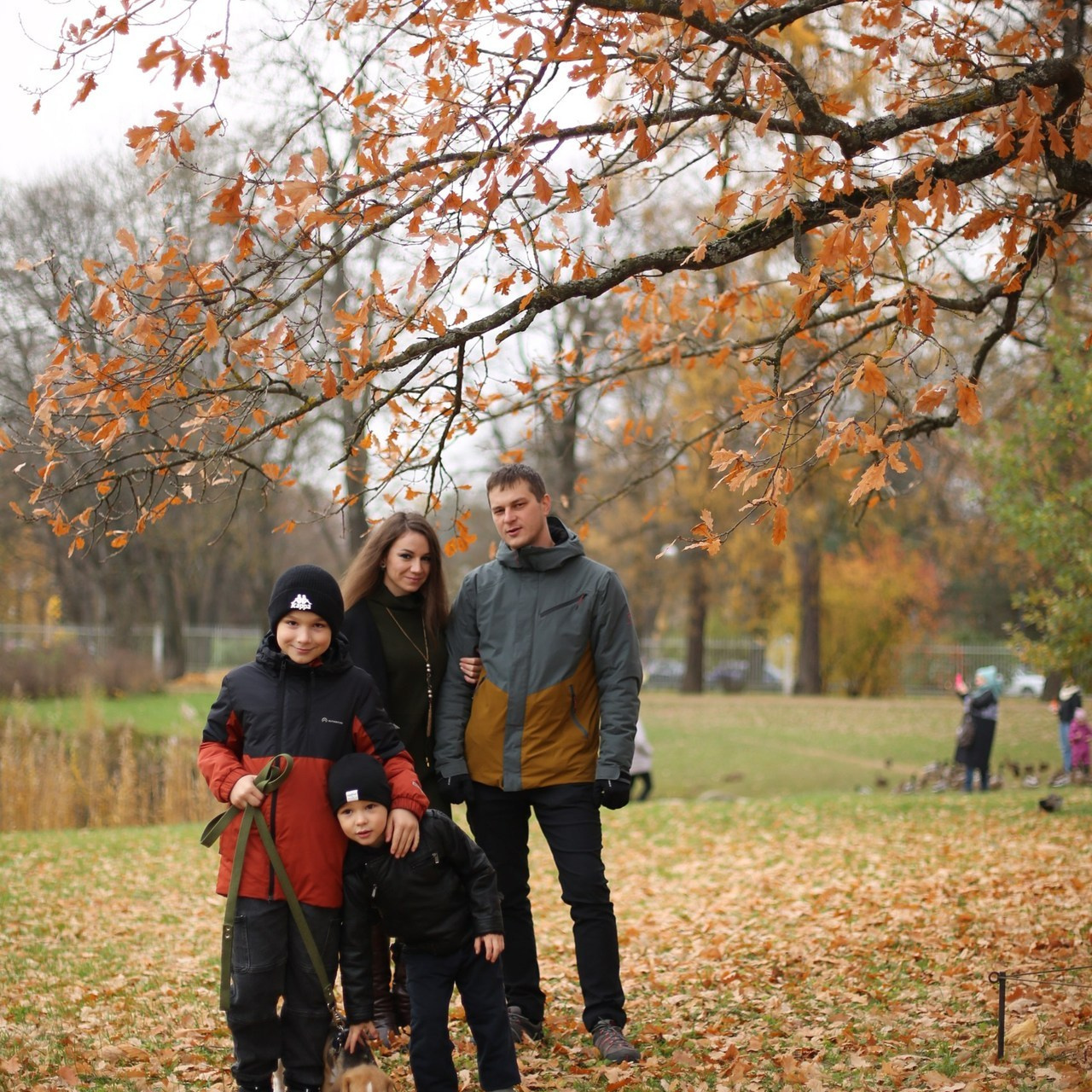 Отзывы. Фотограф Анастасия, СПб: живые семейные и женские фотосессии без позирования, наполненные эмоциями