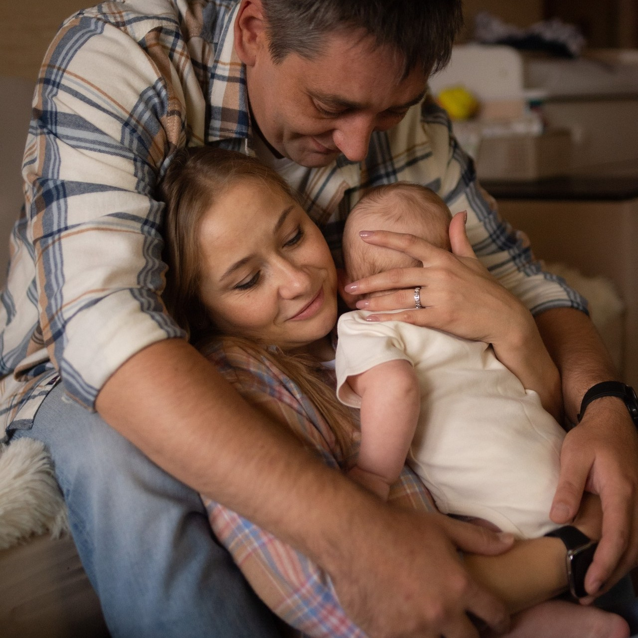 Отзывы. Семейный и детский фотограф в Москве и Туле