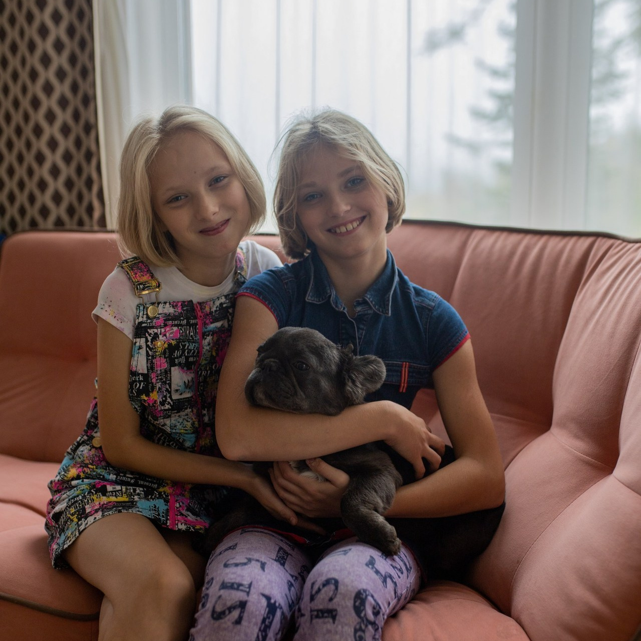 Отзывы. Фотограф во Владивостоке Анастасия Житникова