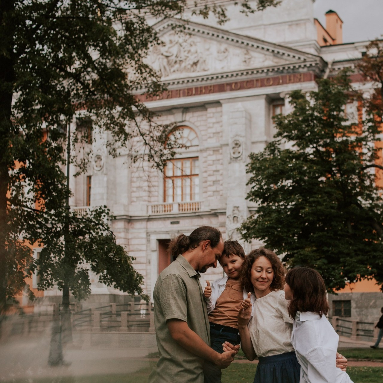 Отзывы клиентов о работе фотографа Юлии Капустиной. Семейный фотограф во Всеволожске и Санкт-Петербурге Юлия Капустина