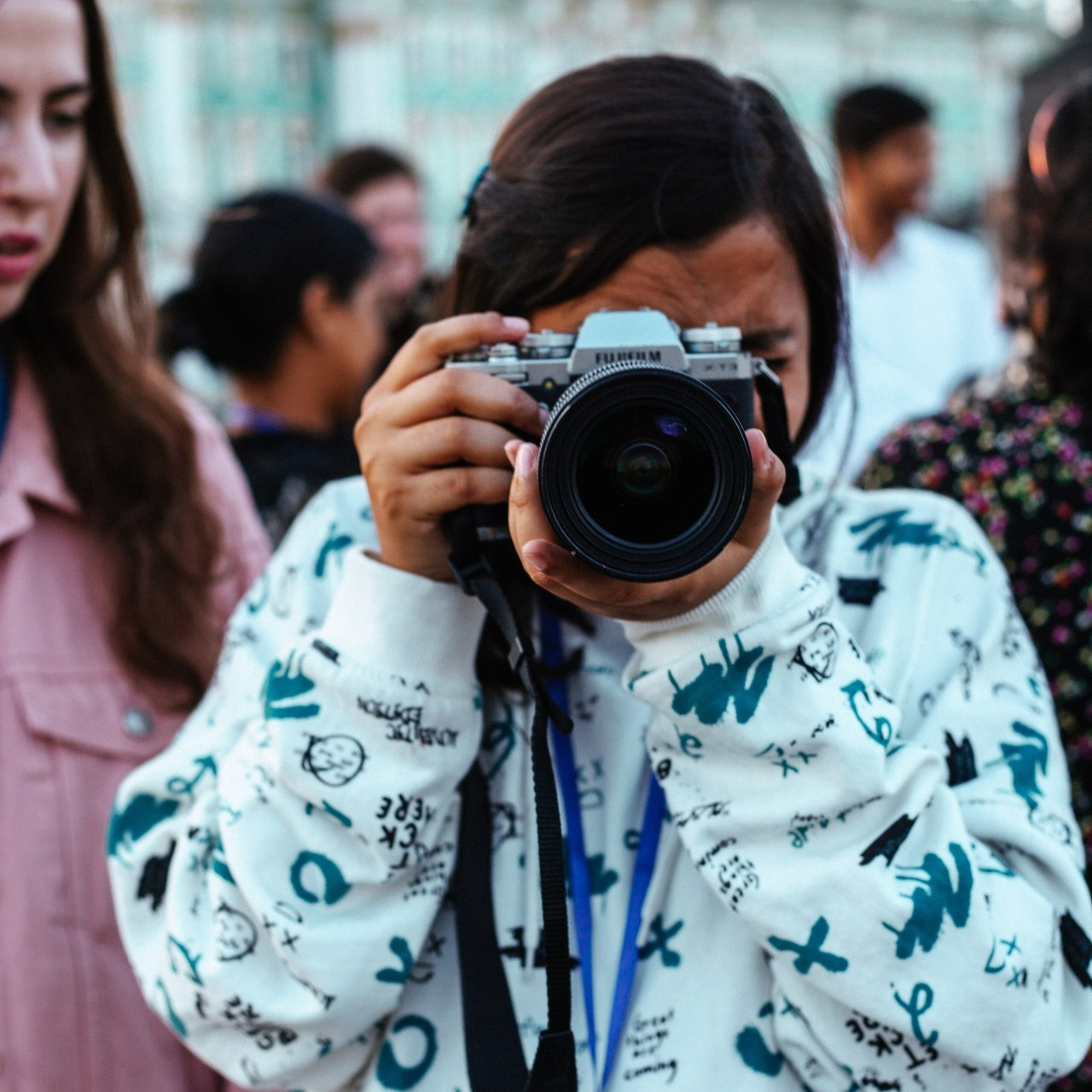 Отзывы. Фотограф и видеограф Даня Хазигалиев