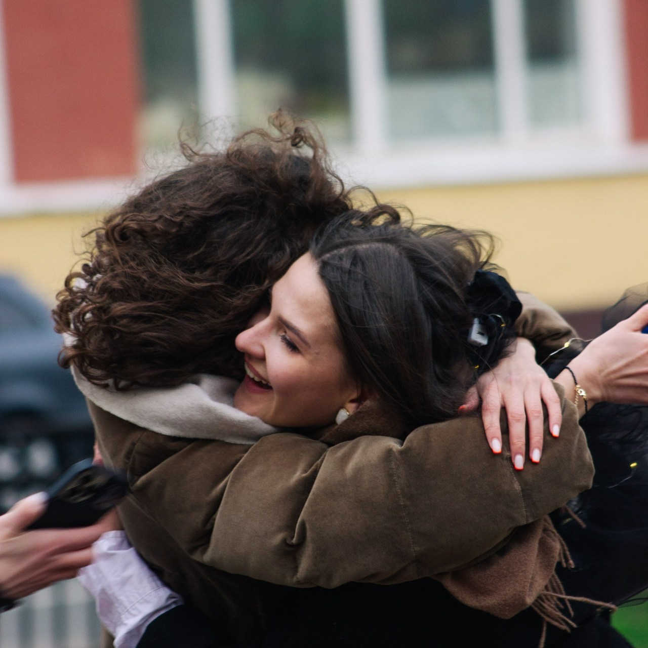 Отзывы. Фотограф и видеограф Даня Хазигалиев