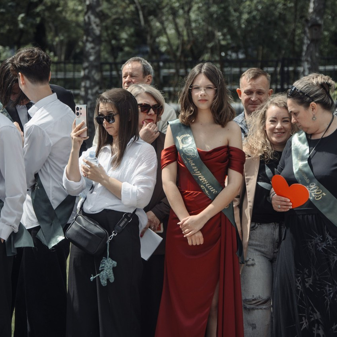 Отзывы. Портретный фотограф Евгения Жижила в Солнечногорске