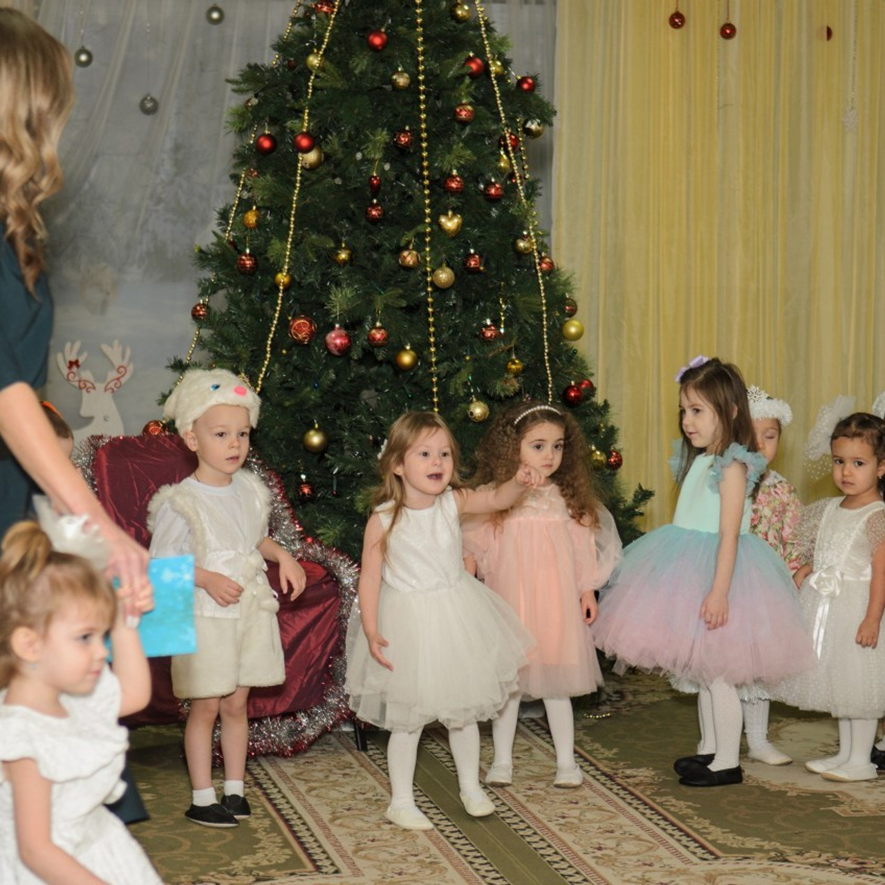 Отзывы. Портретный фотограф Евгения Жижила в Солнечногорске