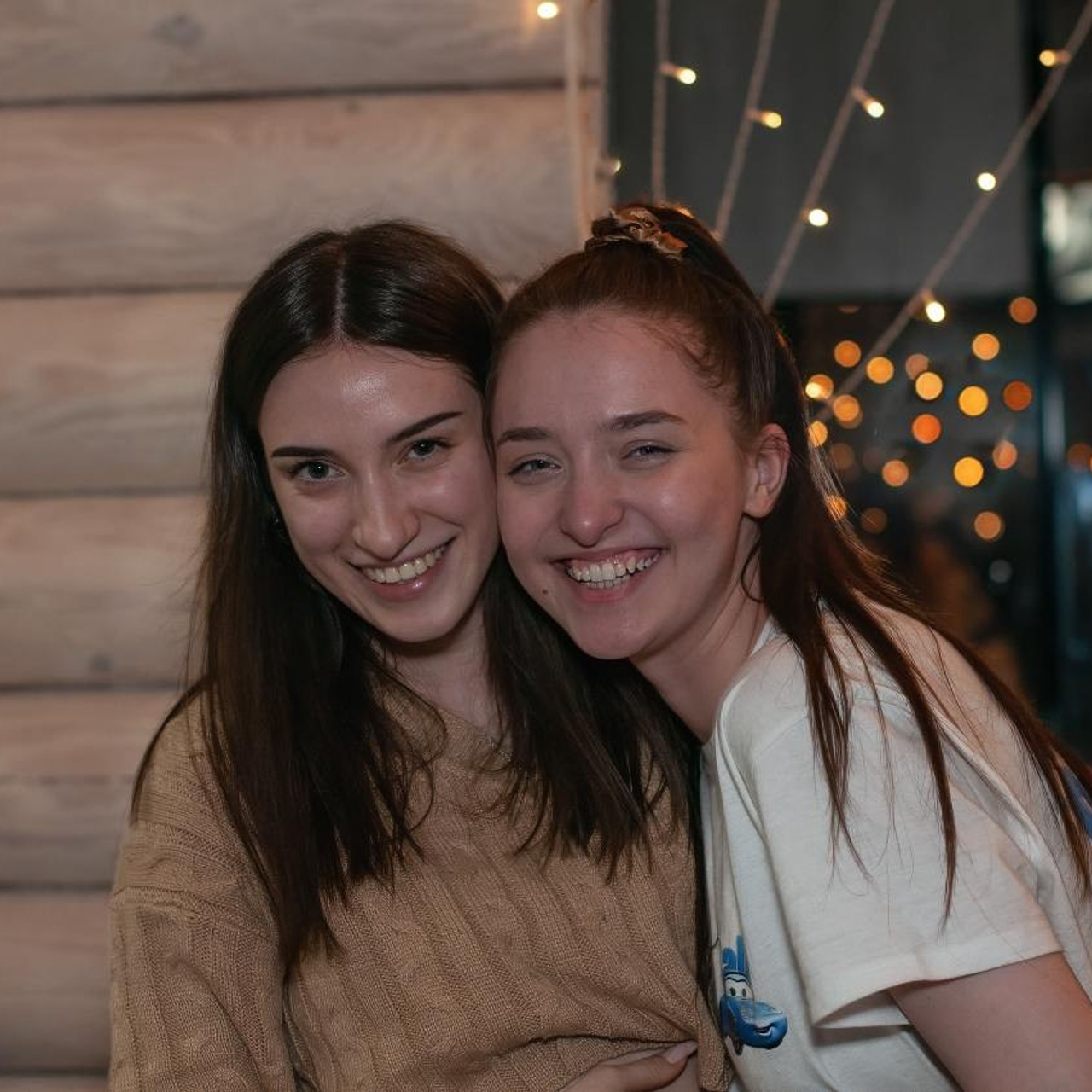 Отзывы. Портретный фотограф Евгения Жижила в Солнечногорске