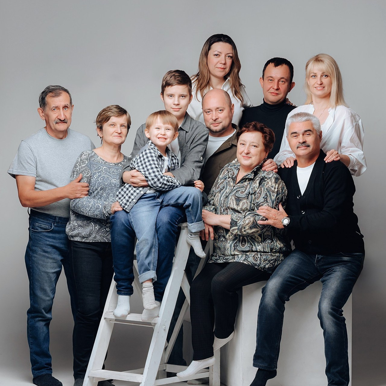 Отзывы. Детский и семейный фотограф Катерина Мишина