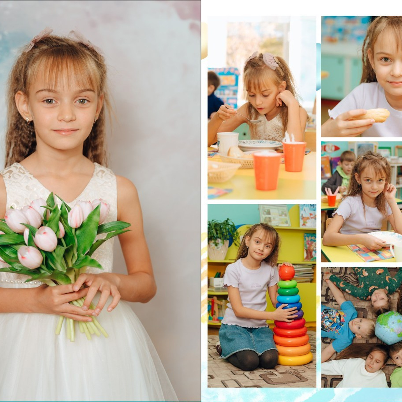 Отзывы. Детский и семейный фотограф Катерина Мишина