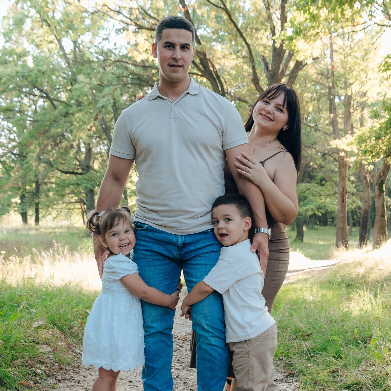 Отзывы. Детский и семейный фотограф Катерина Мишина