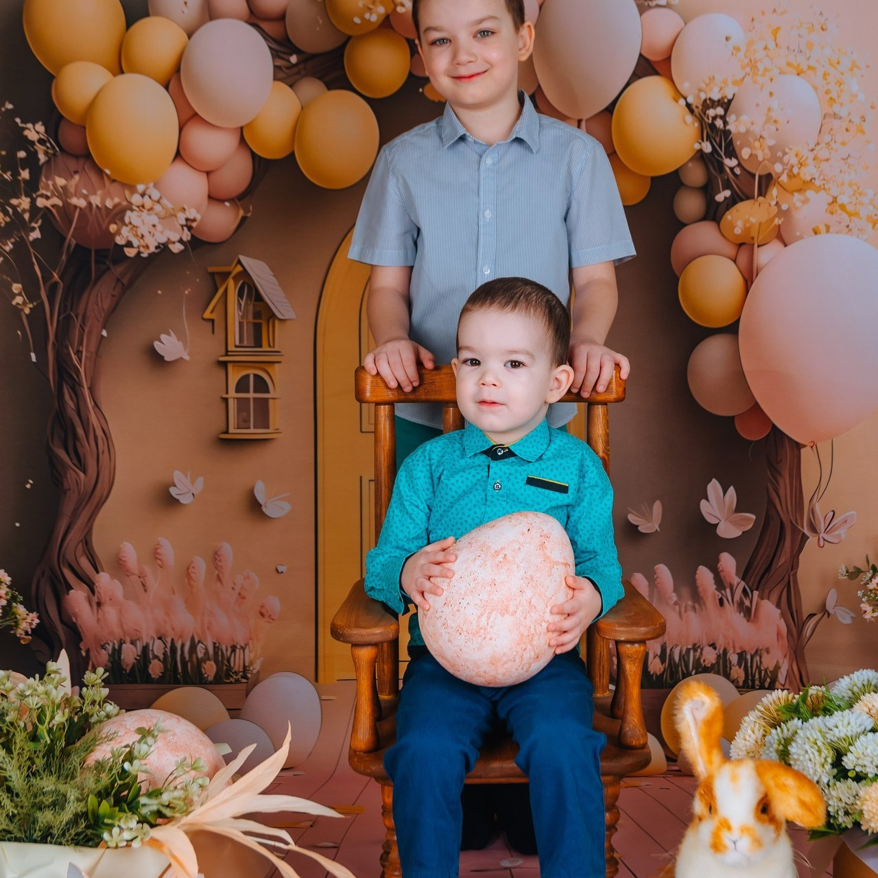 Отзывы. Детский и семейный фотограф Катерина Мишина