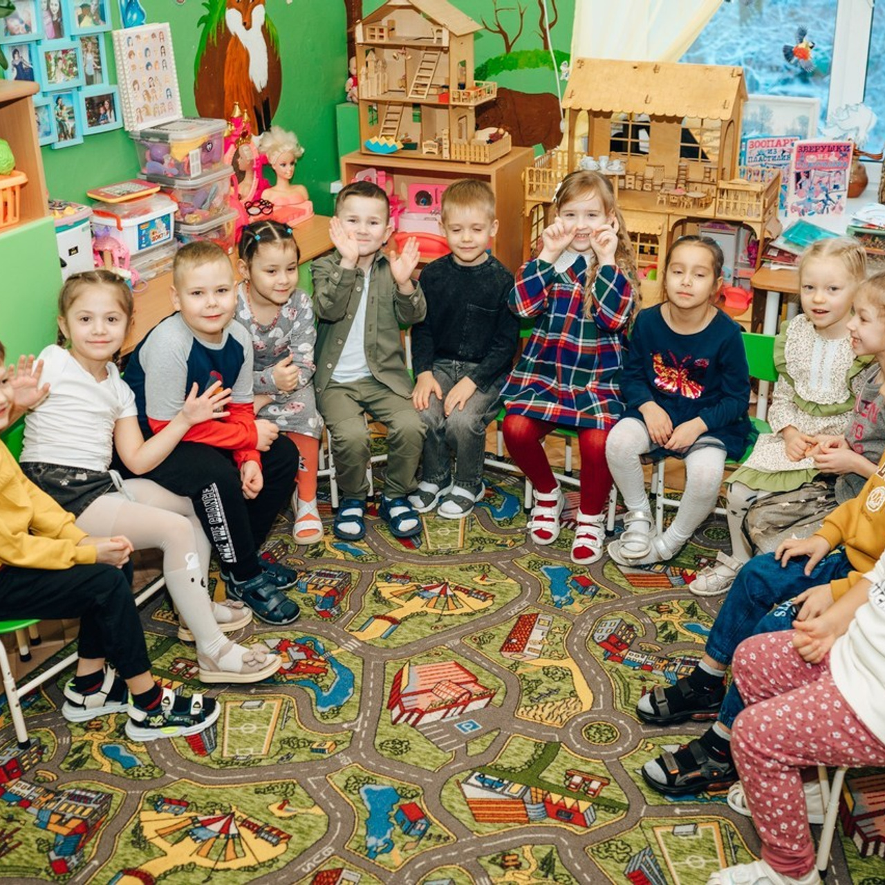 Отзывы. Детский и семейный фотограф Катерина Мишина