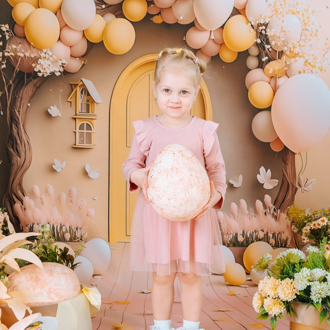 Отзывы. Детский и семейный фотограф Катерина Мишина