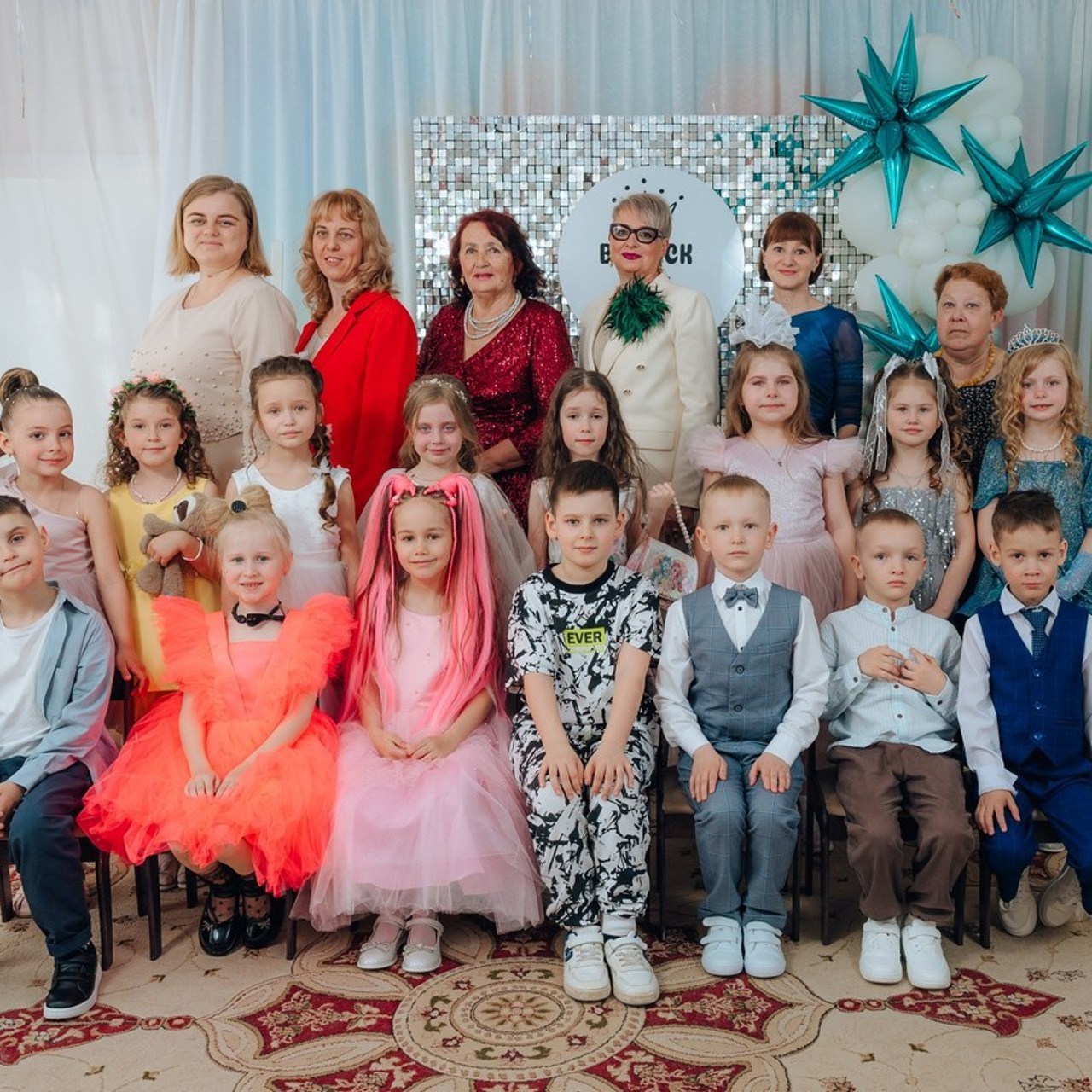 Отзывы. Детский и семейный фотограф Катерина Мишина