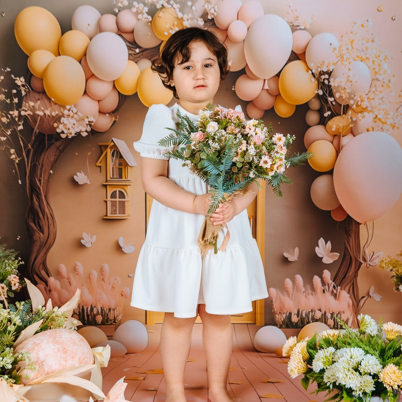 Отзывы. Детский и семейный фотограф Катерина Мишина