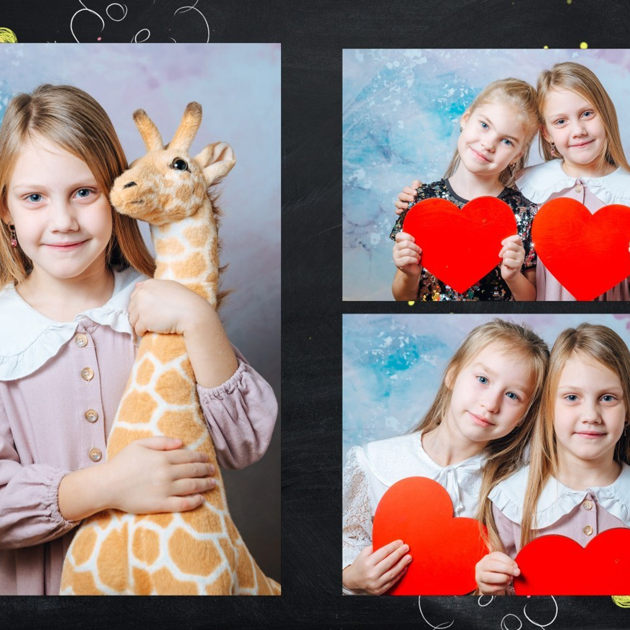 Отзывы. Детский и семейный фотограф Катерина Мишина