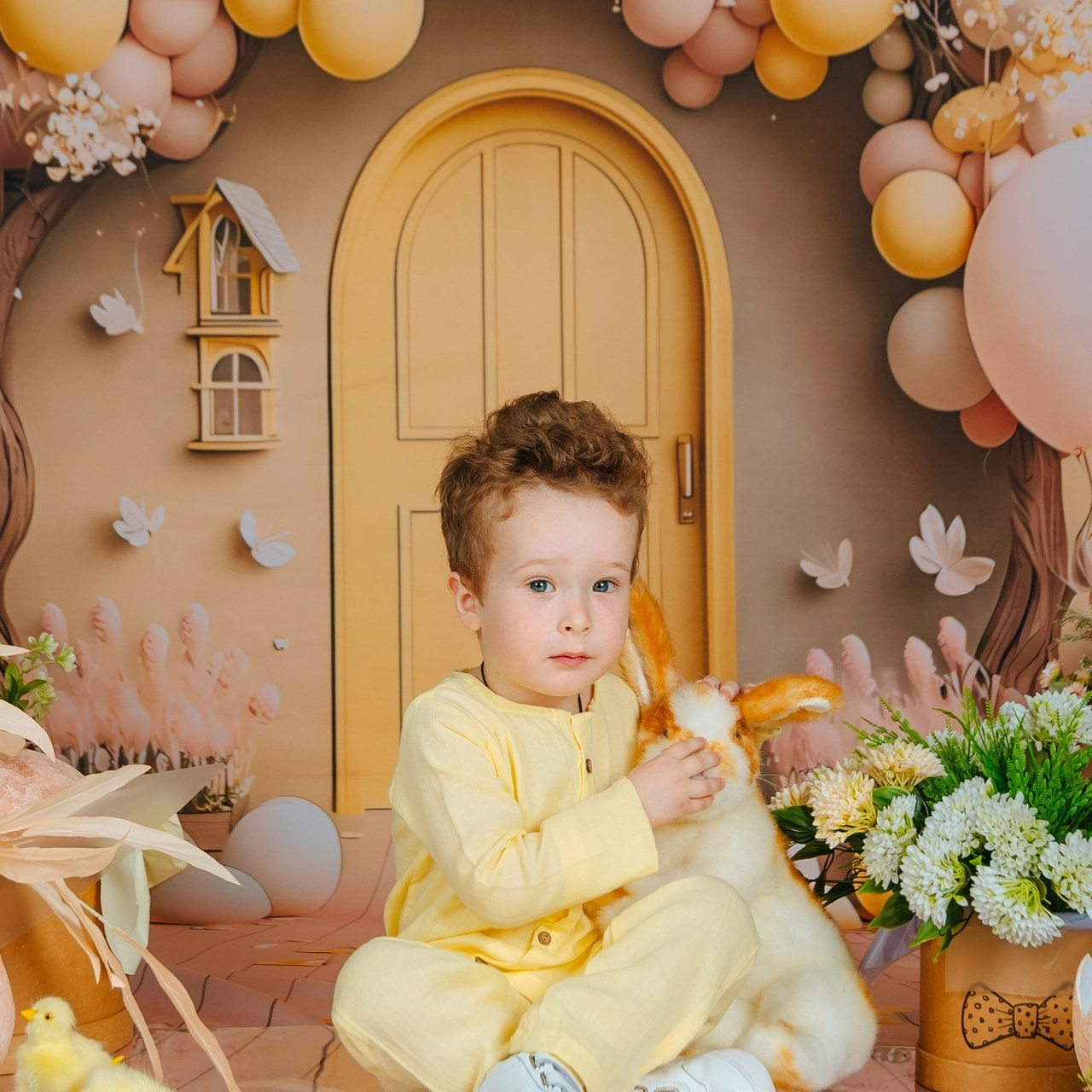 Отзывы. Детский и семейный фотограф Катерина Мишина