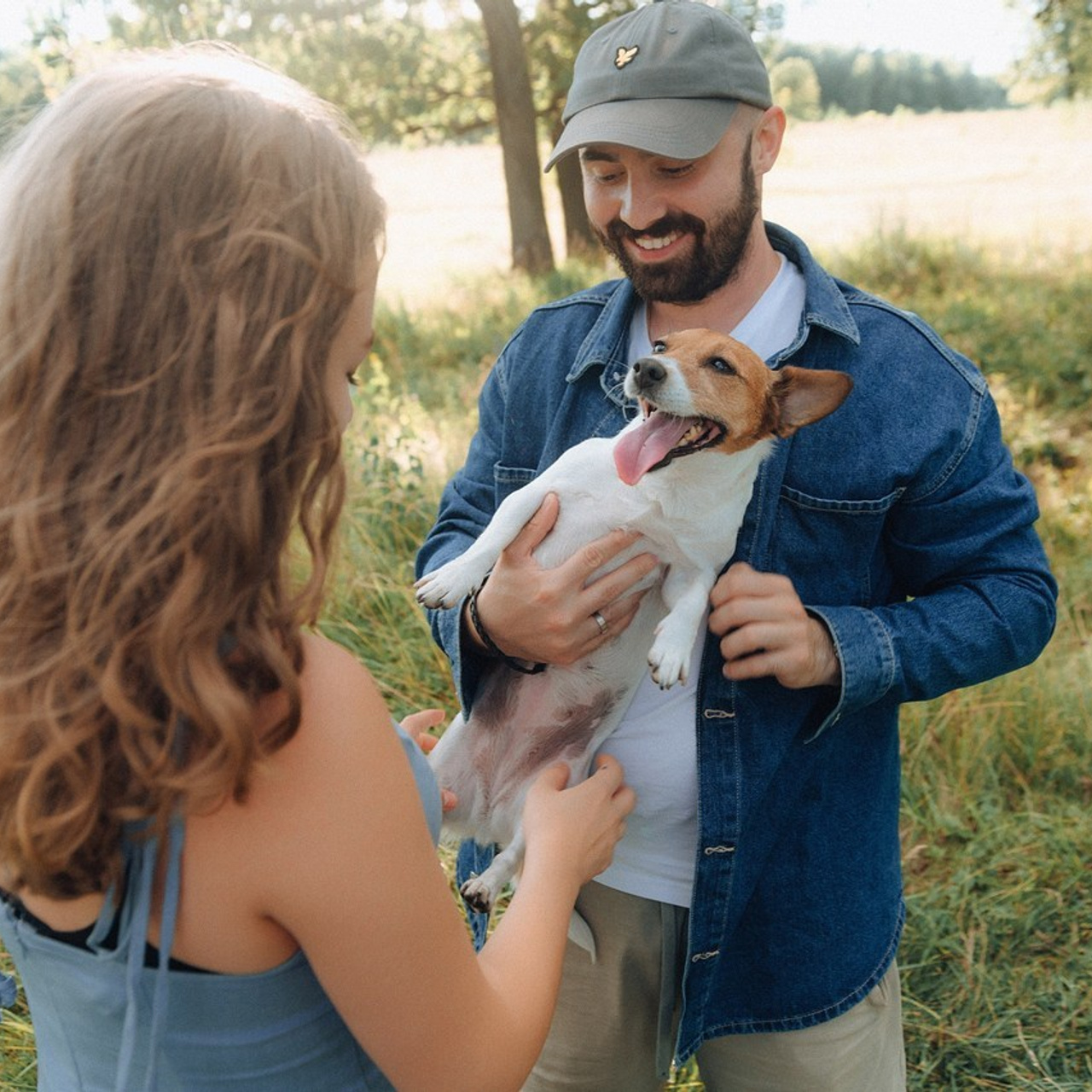 Отзывы. Детский и семейный фотограф Катерина Мишина