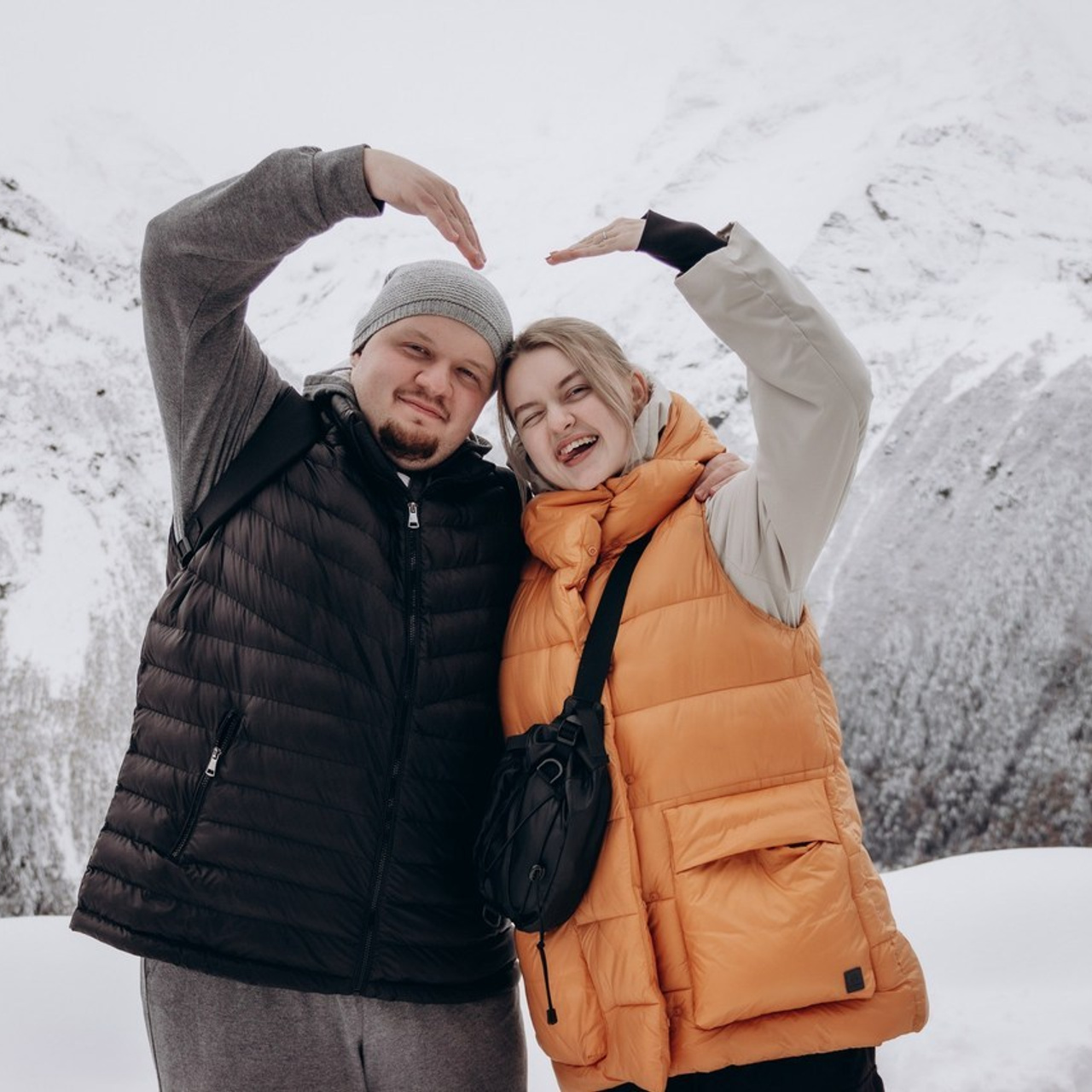 Отзывы. Мария Трут. Фотограф