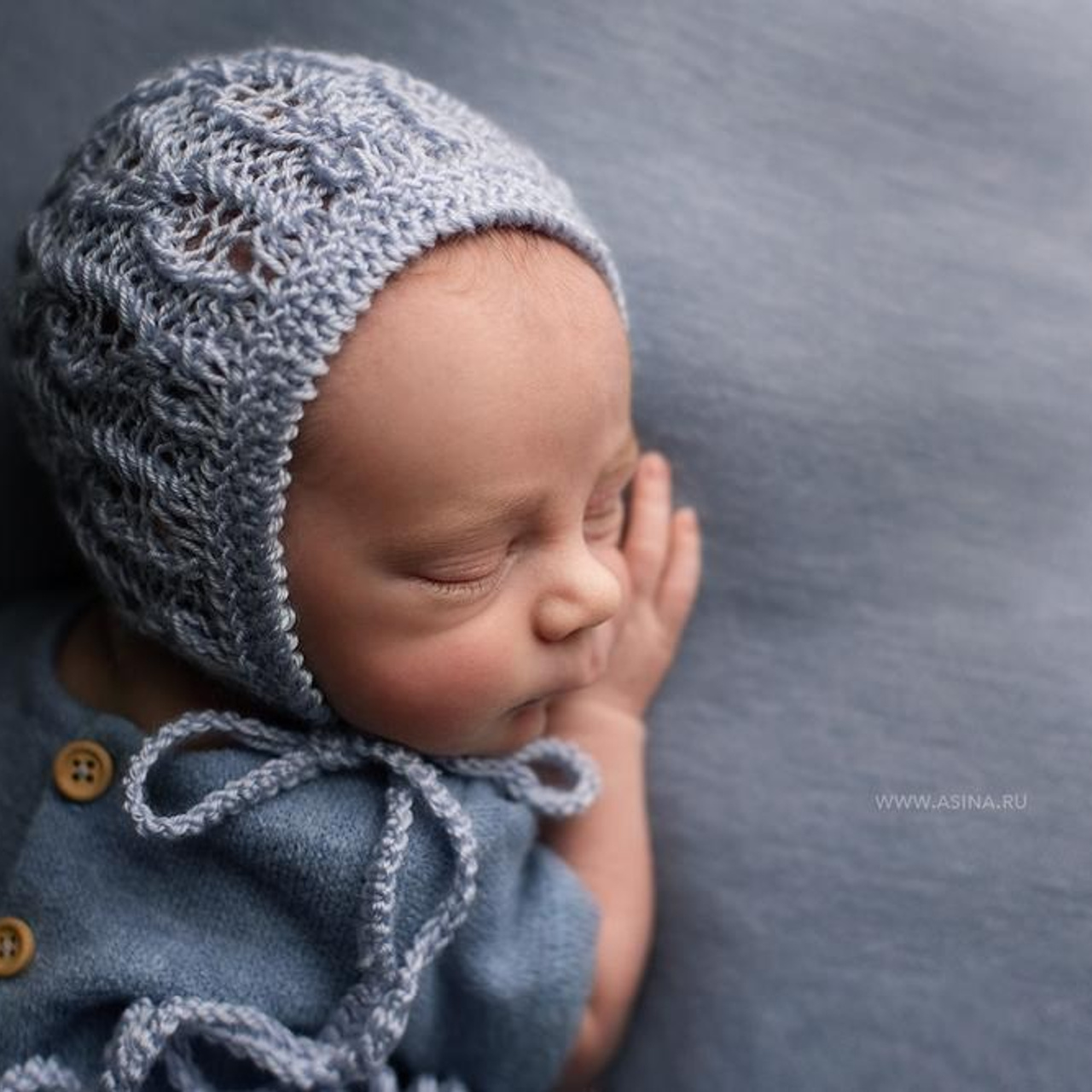 Новорожденные