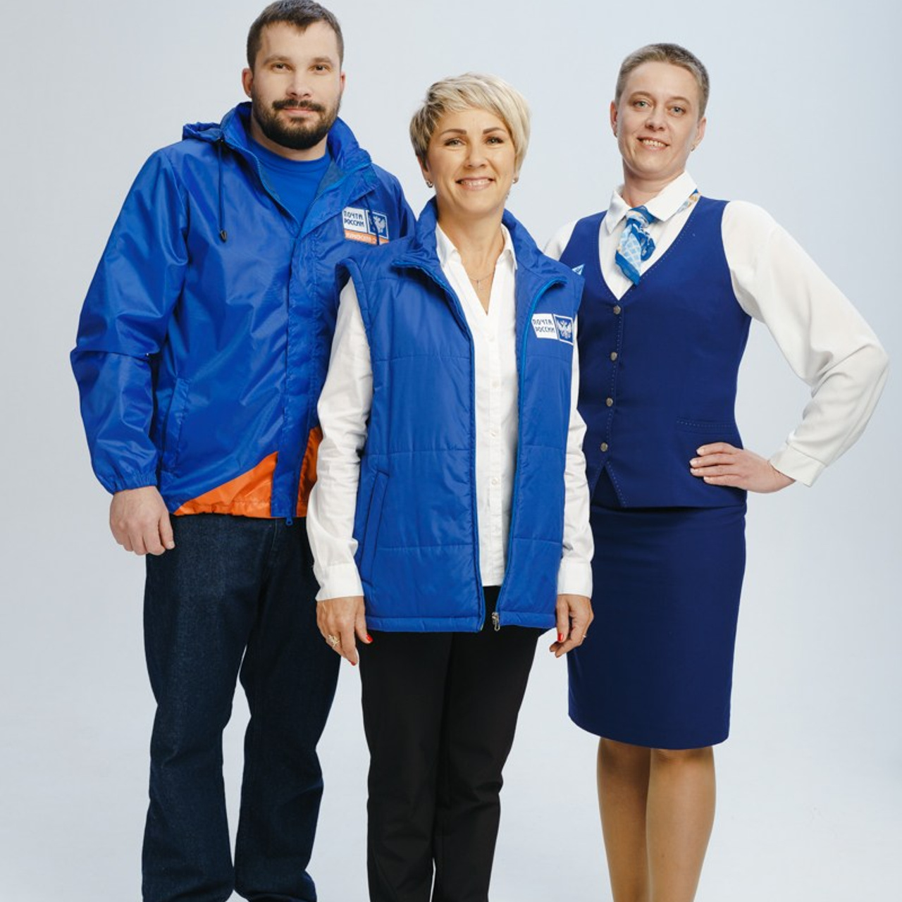 ПОЧТА РОССИИ