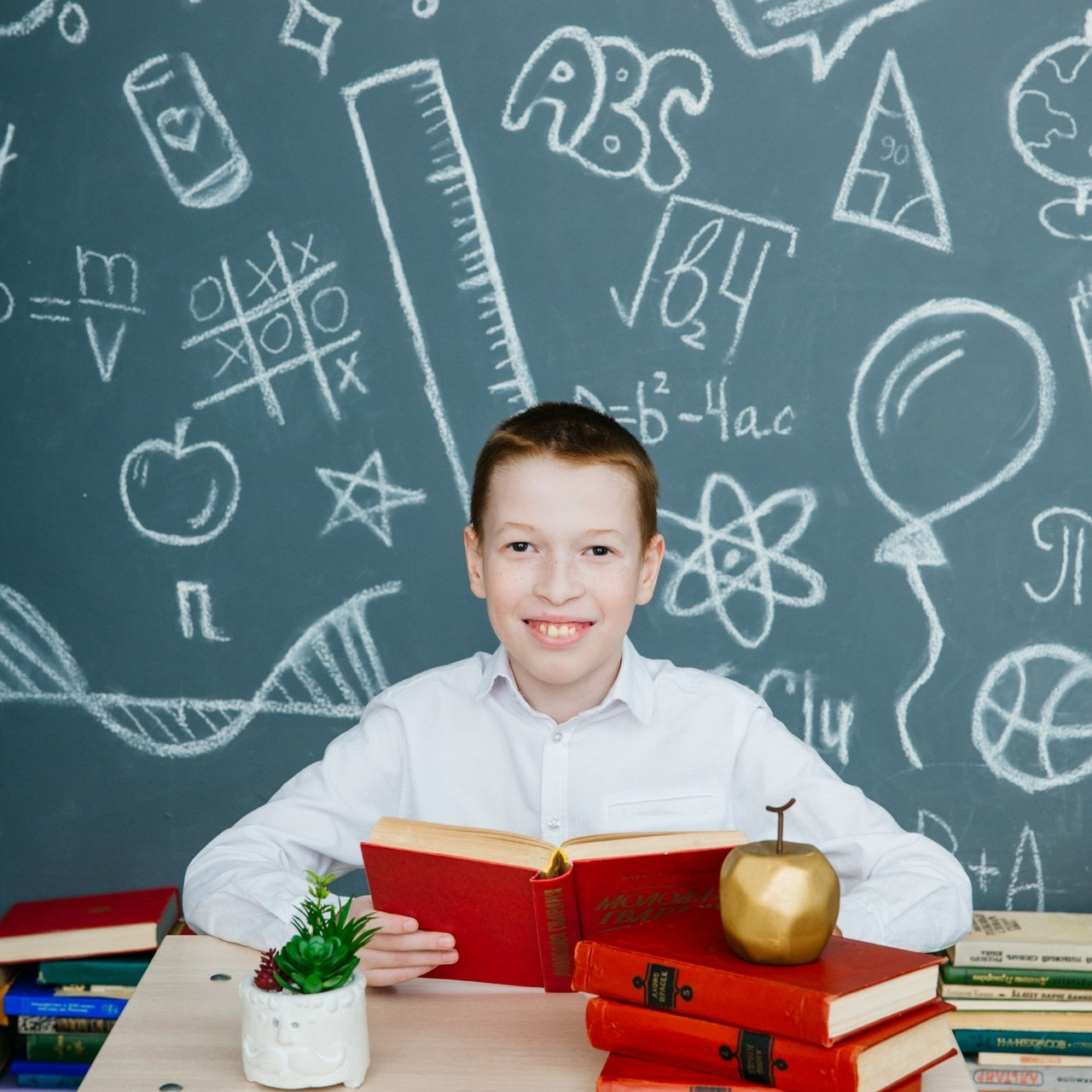 Отзывы. Фотостудия выпускных альбомов «Про/школу»