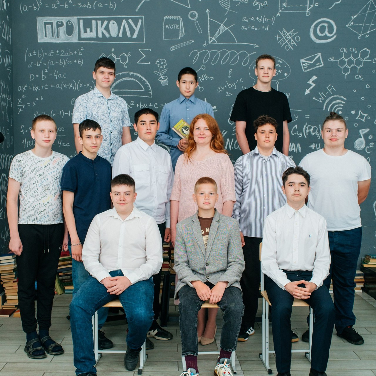 Отзывы. Фотостудия выпускных альбомов «Про/школу»