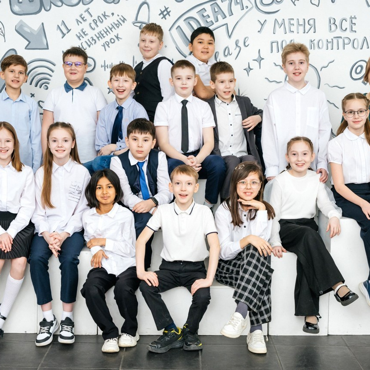 Отзывы. Фотостудия выпускных альбомов «Про/школу»