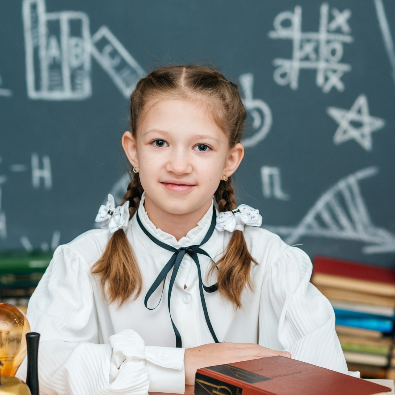 Отзывы. Фотостудия выпускных альбомов «Про/школу»