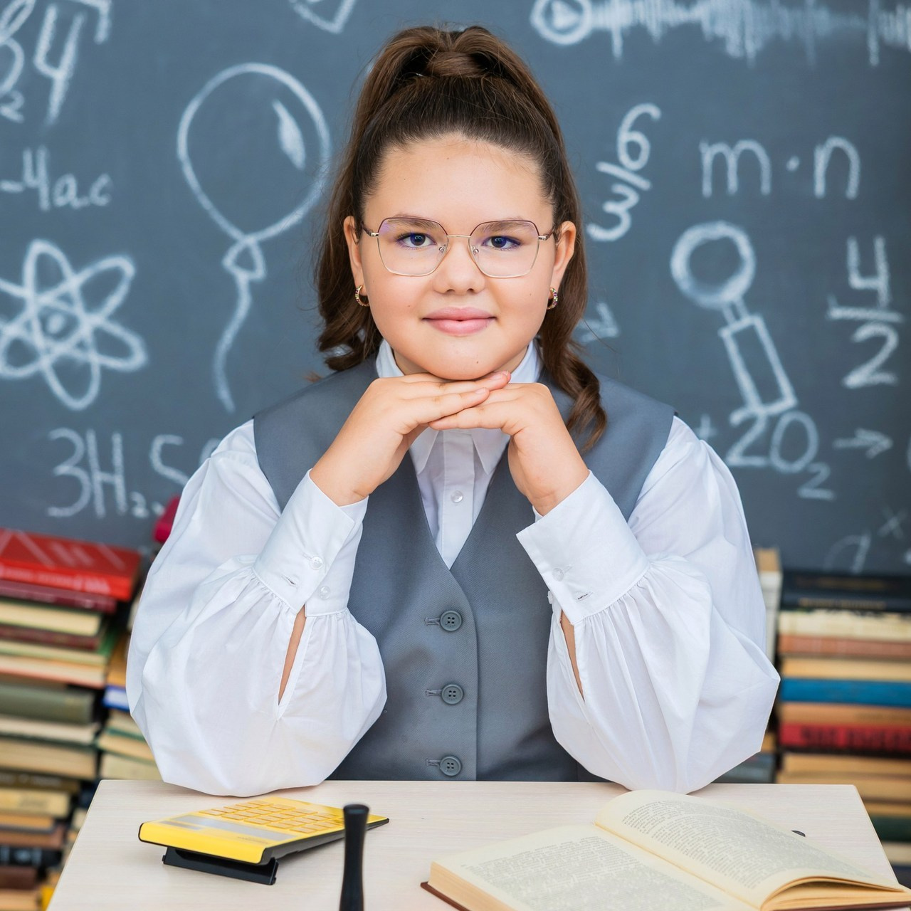 Отзывы. Фотостудия выпускных альбомов «Про/школу»