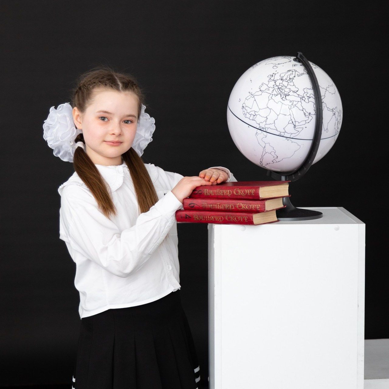 Отзывы. Фотостудия выпускных альбомов «Про/школу»