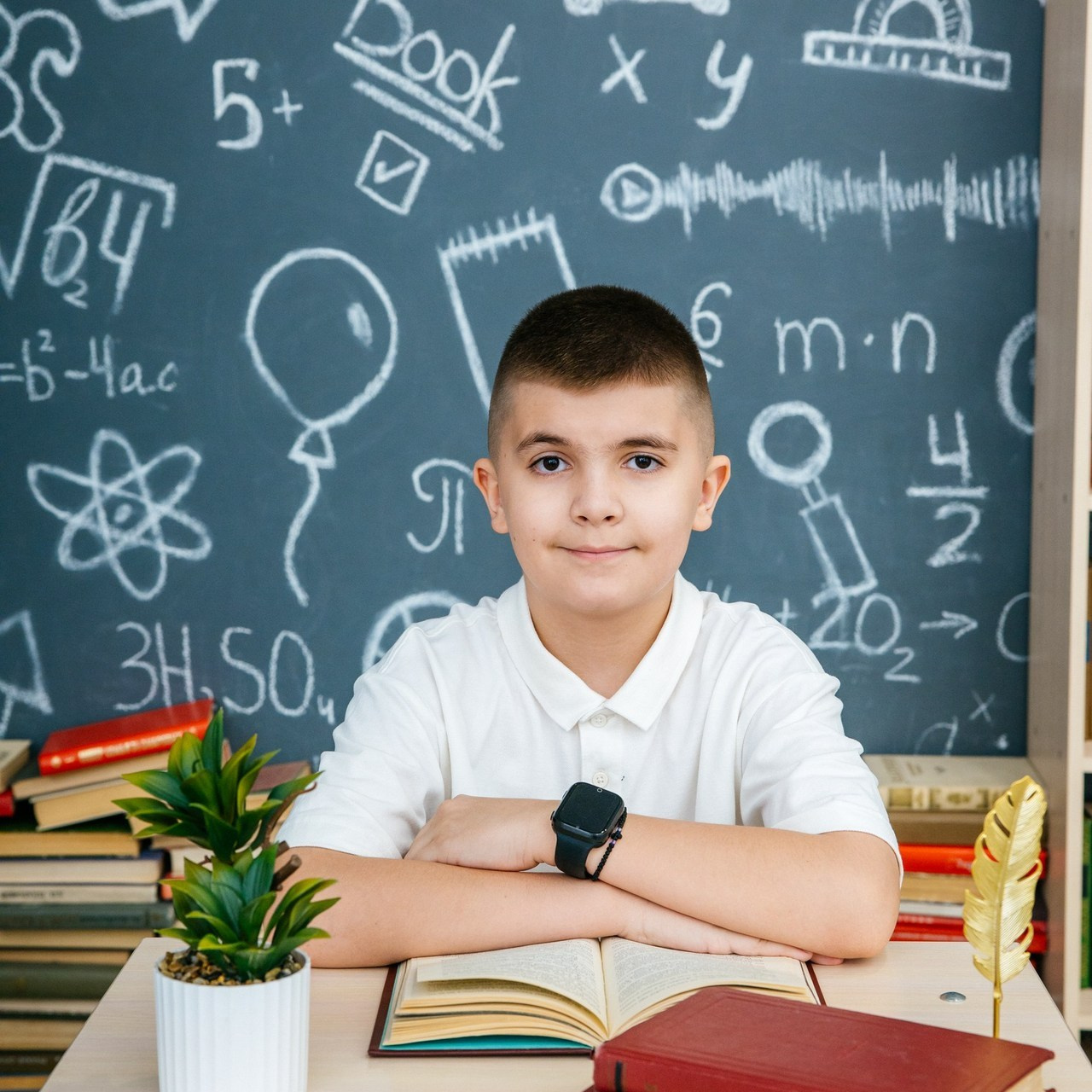 Отзывы. Фотостудия выпускных альбомов «Про/школу»