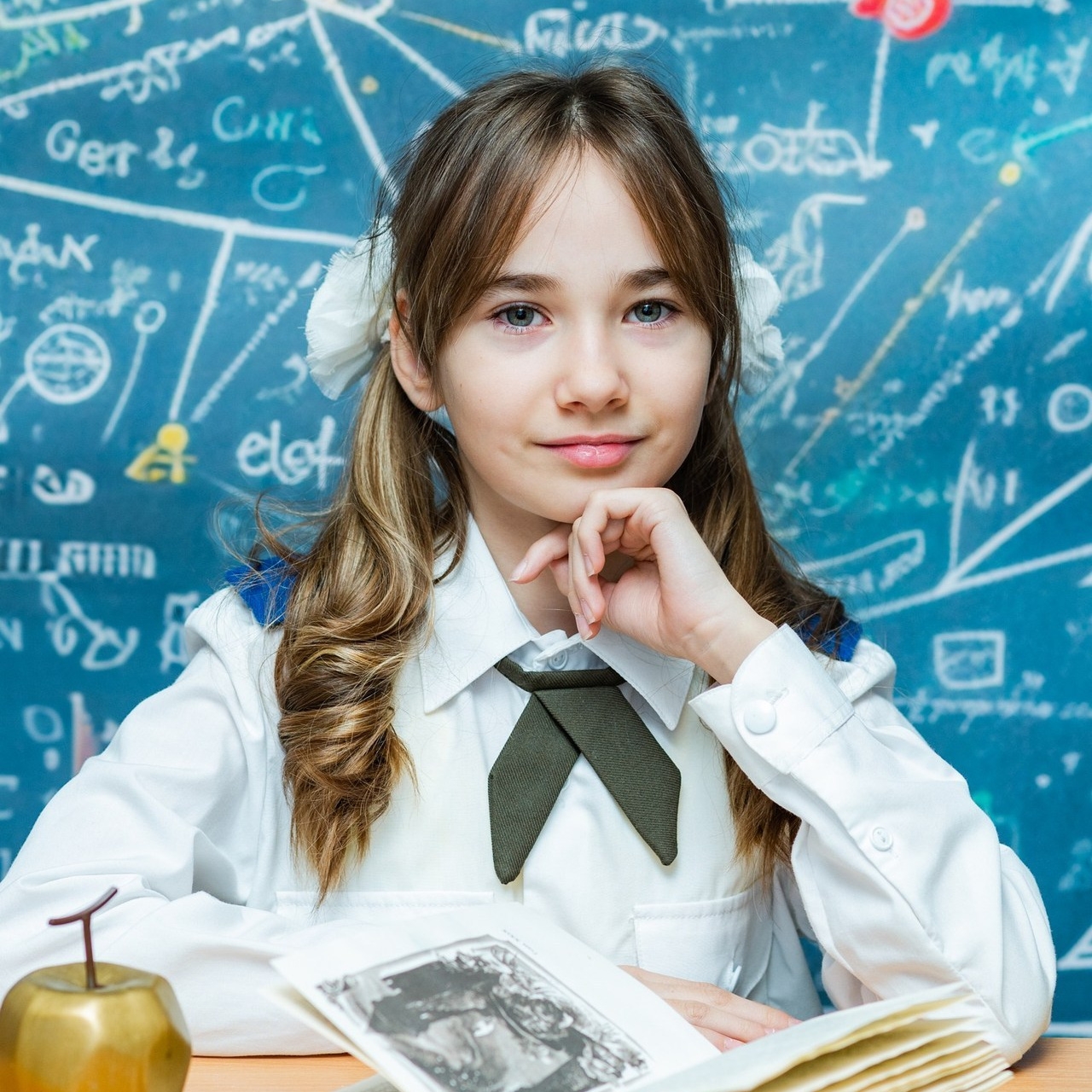 Отзывы. Фотостудия выпускных альбомов «Про/школу»