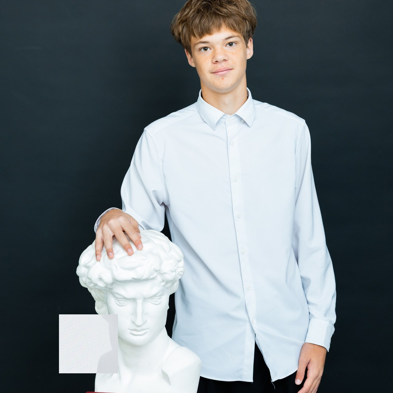 Отзывы. Фотостудия выпускных альбомов «Про/школу»