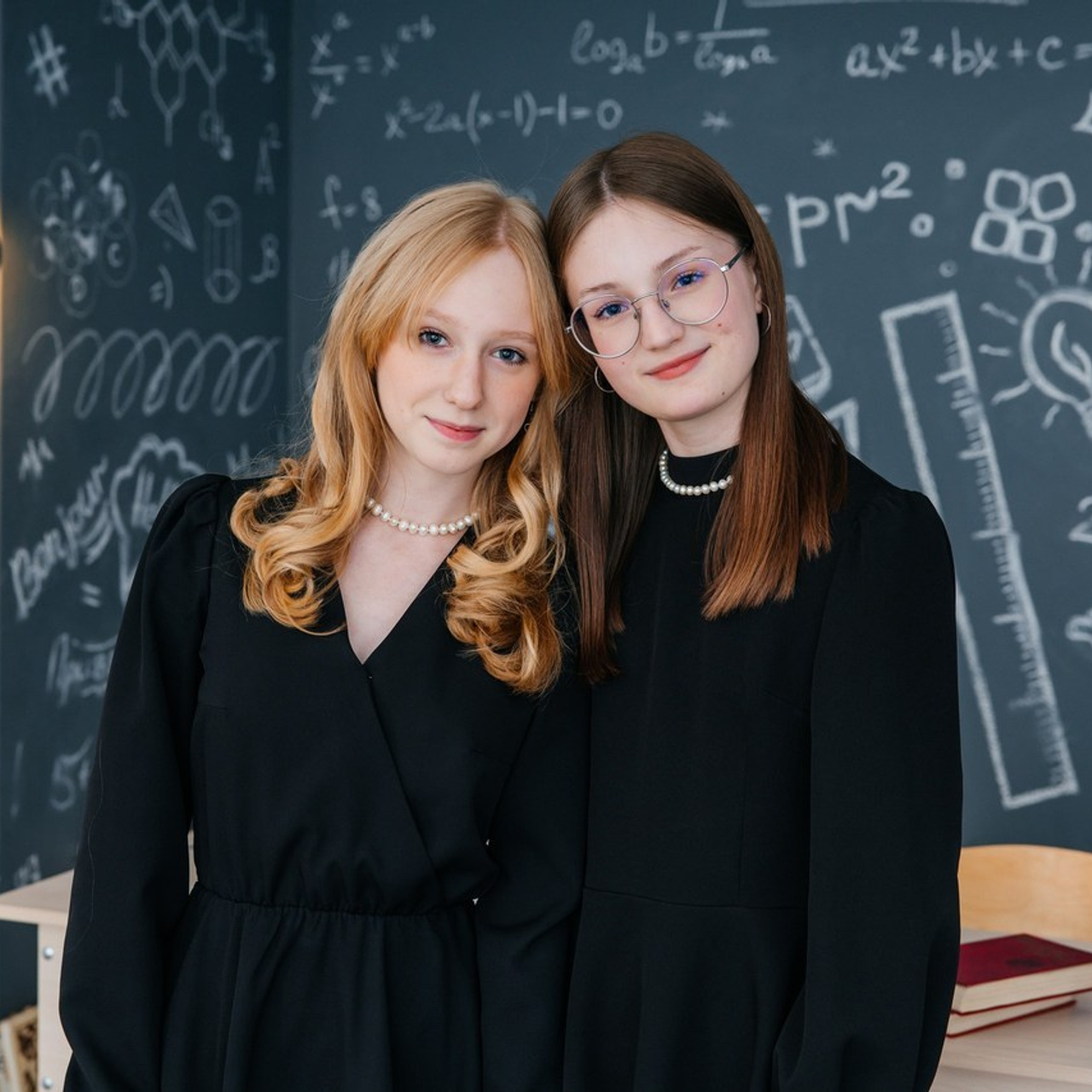 Отзывы. Фотостудия выпускных альбомов «Про/школу»