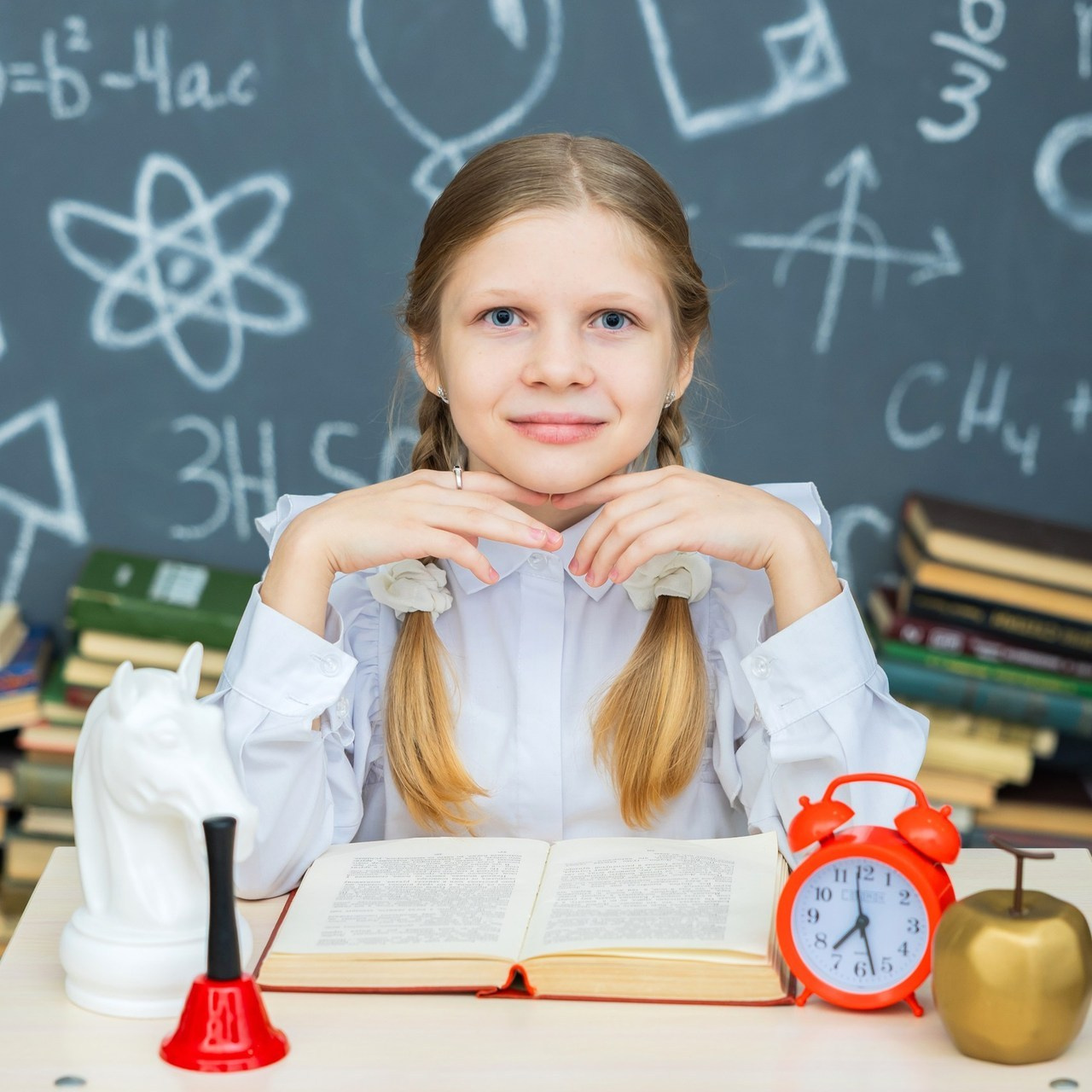 Отзывы. Фотостудия выпускных альбомов «Про/школу»