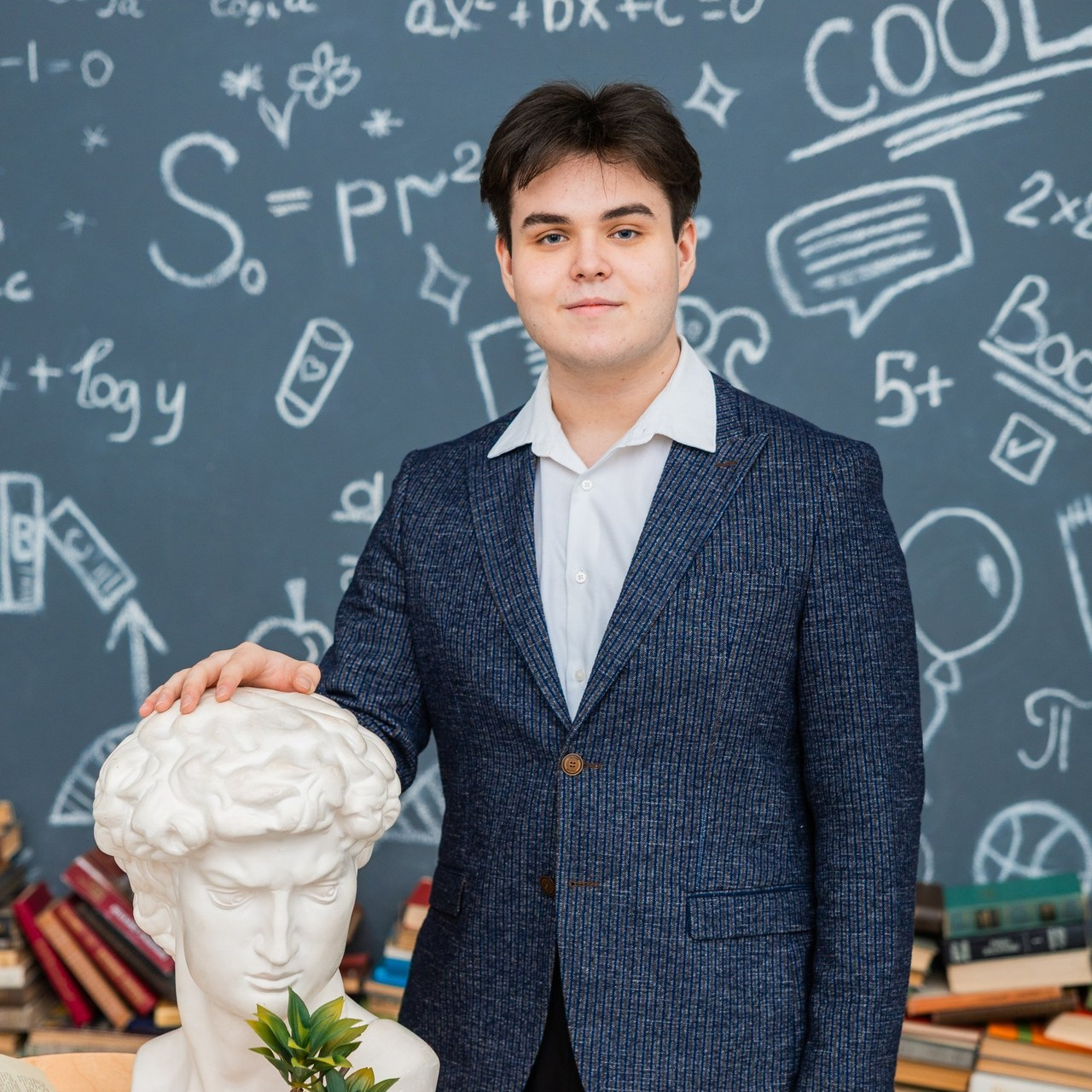 Отзывы. Фотостудия выпускных альбомов «Про/школу»