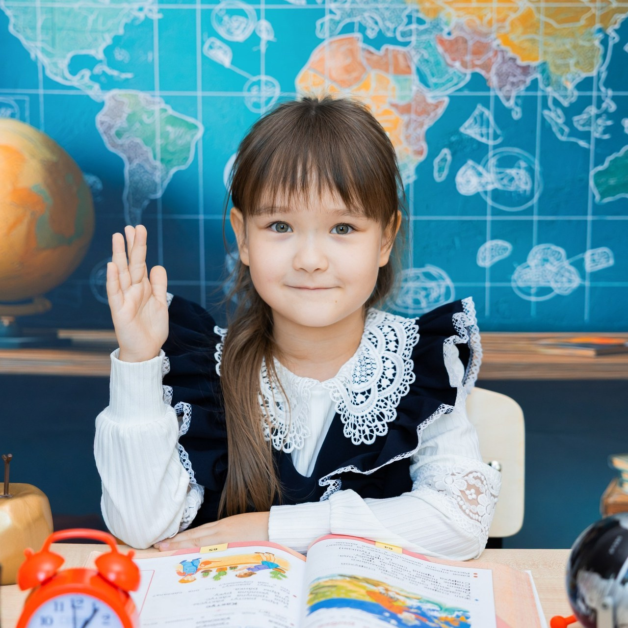 Отзывы. Фотостудия выпускных альбомов «Про/школу»