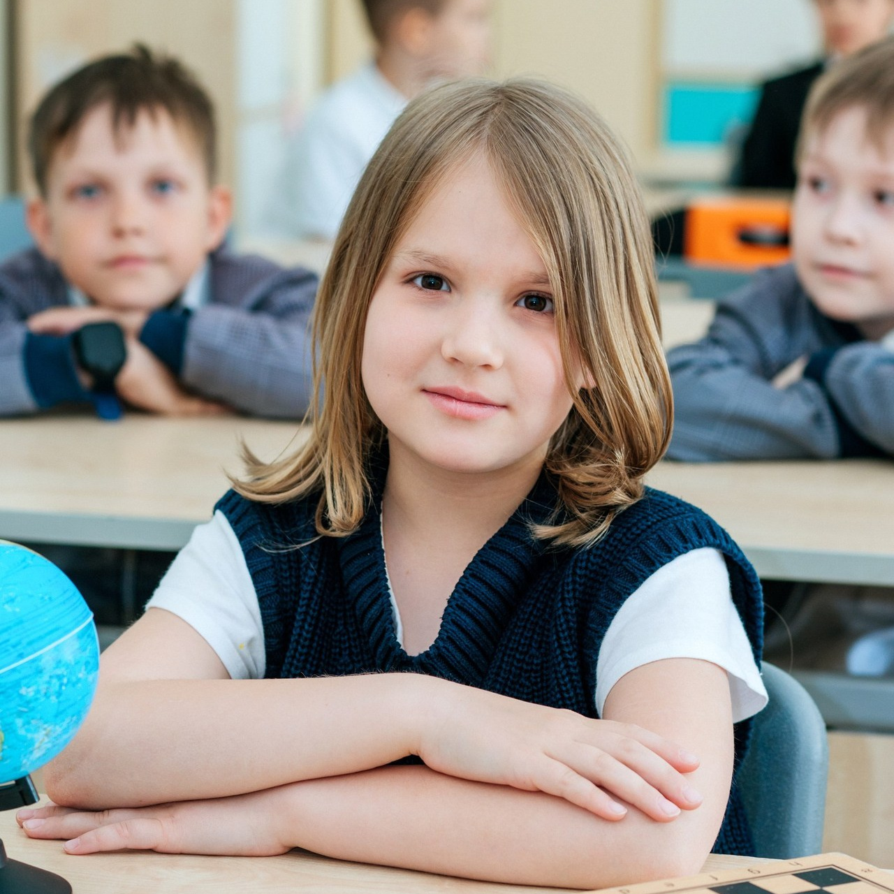 Отзывы. Фотостудия выпускных альбомов «Про/школу»