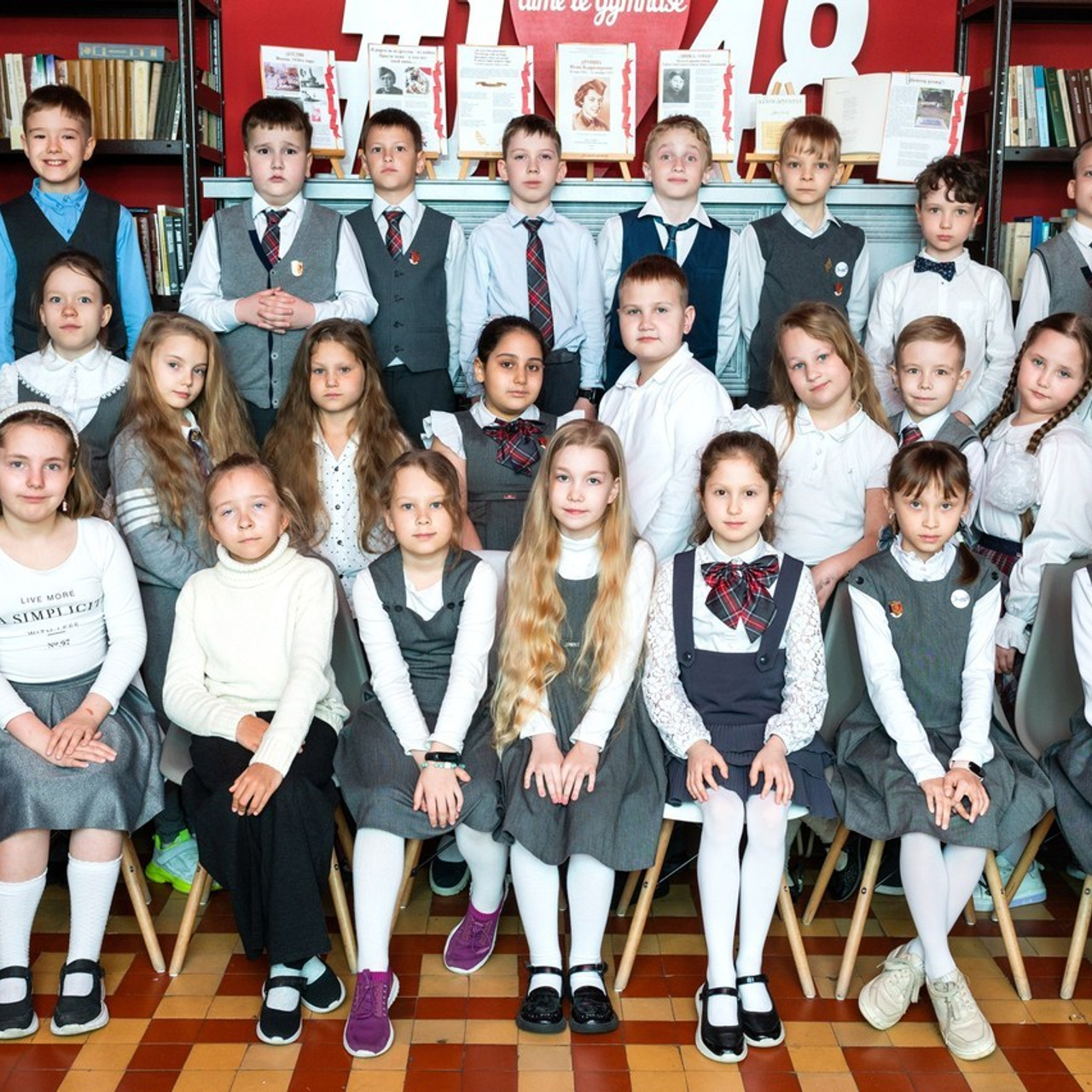 Отзывы. Фотостудия выпускных альбомов «Про/школу»