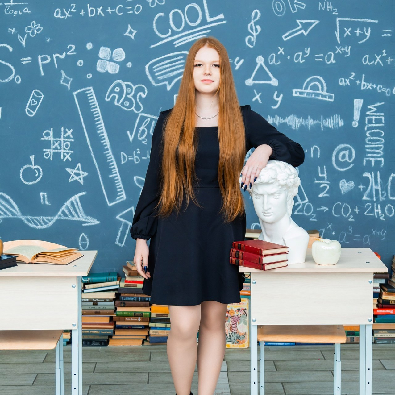 Отзывы. Фотостудия выпускных альбомов «Про/школу»