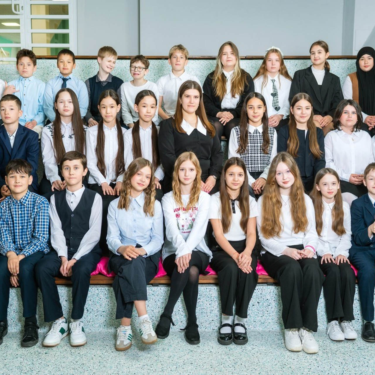 Отзывы. Фотостудия выпускных альбомов «Про/школу»