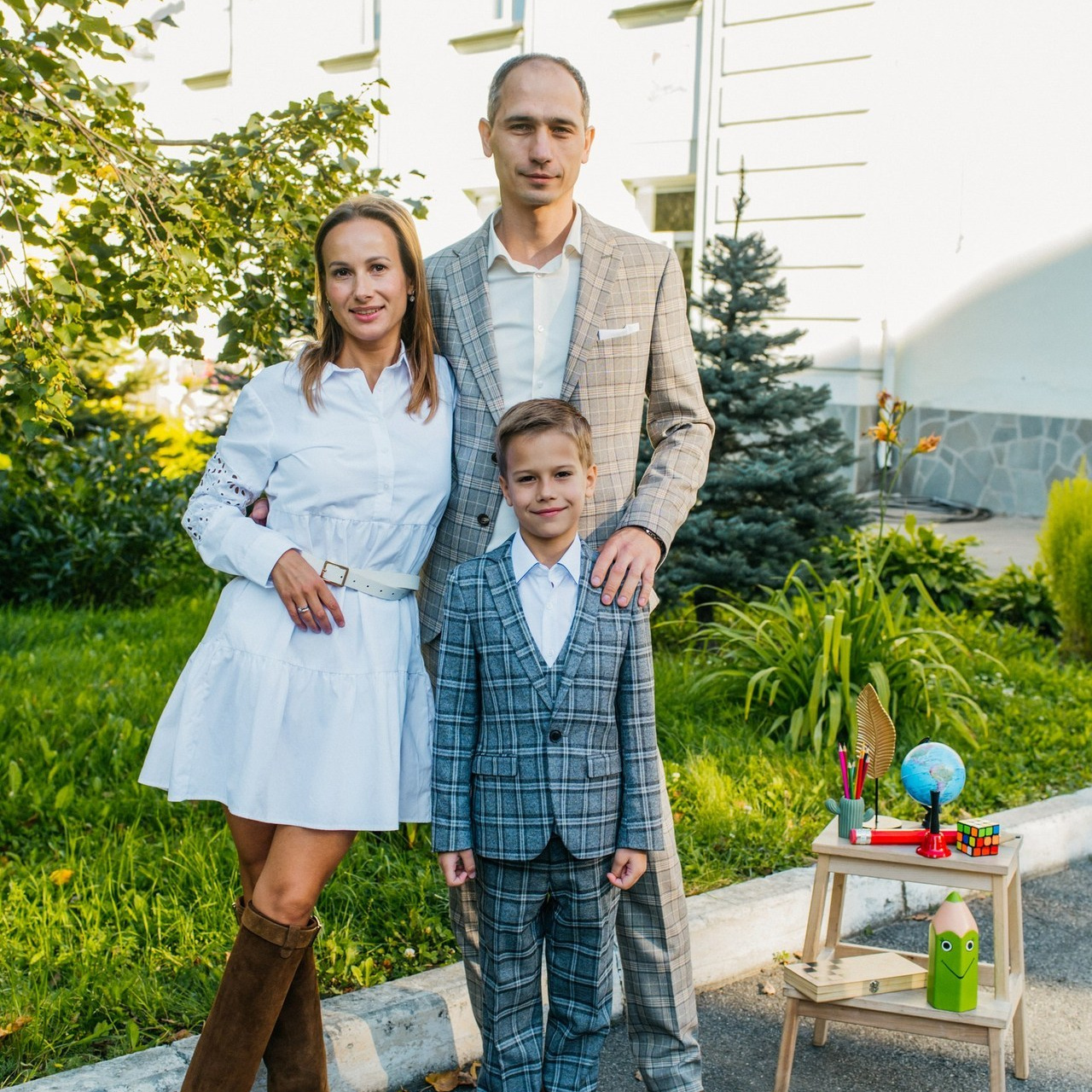 Отзывы. Фотостудия выпускных альбомов «Про/школу»